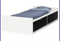 Ikea Bed Frame With Drawers Canada Ikea Bed Frame With Drawers Canada