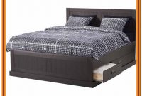 Ikea Bed With Storage Underneath Ikea Bed With Storage Underneath