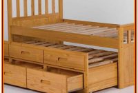 Ikea Single Bed With Storage Under Ikea Single Bed With Storage Under