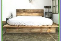 Intellibase Queen Wooden Slat Platform Bed Frame With Headboard Intellibase Queen Wooden Slat Platform Bed Frame With Headboard
