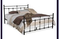 Iron Bed Frame Queen Target Iron Bed Frame Queen Target