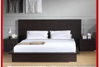Japanese Style Platform Bed Canada Japanese Style Platform Bed Canada