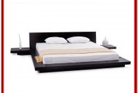 Japanese Style Platform Bed Frame Queen Japanese Style Platform Bed Frame Queen