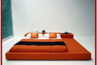 Japanese Style Platform Bed With Storage Japanese Style Platform Bed With Storage