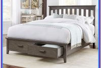 King Platform Bed With Storage Underneath Ikea King Platform Bed With Storage Underneath Ikea