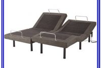 King Size Adjustable Bed Frame King Size Adjustable Bed Frame