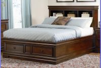 King Size Adjustable Bed With Storage King Size Adjustable Bed With Storage