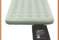 King Size Air Bed Camping King Size Air Bed Camping