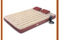 King Size Air Bed With Pump King Size Air Bed With Pump