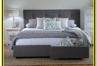 King Size Bed Frame With Drawers Diy King Size Bed Frame With Drawers Diy
