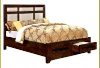 King Size Bed Frame With Drawers Ikea King Size Bed Frame With Drawers Ikea