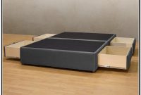 King Size Bed Platform Dimensions King Size Bed Platform Dimensions