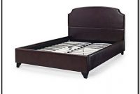 King Size Bed Platform With Headboard King Size Bed Platform With Headboard