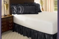 King Size Bed Skirts 14 Inch Drop King Size Bed Skirts 14 Inch Drop