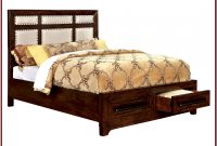 King Size Beds With Storage Drawers Underneath King Size Beds With Storage Drawers Underneath