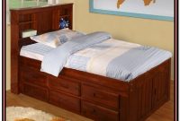 King Size Captains Bed With 12 Drawers King Size Captains Bed With 12 Drawers