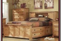 King Size Captains Bed With 8 Drawers And 2 Cupboards King Size Captains Bed With 8 Drawers And 2 Cupboards