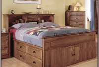 King Size Captains Bed With Drawers King Size Captains Bed With Drawers