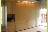 King Size Murphy Bed Dimensions King Size Murphy Bed Dimensions