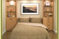King Size Murphy Bed Frame King Size Murphy Bed Frame