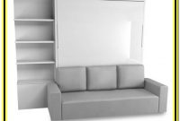 King Size Murphy Bed With Couch King Size Murphy Bed With Couch