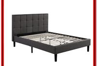 King Size Platform Bed Frame Amazon King Size Platform Bed Frame Amazon