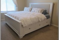 King Size Platform Bed Frame Diy King Size Platform Bed Frame Diy