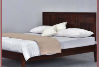 King Size Wood Platform Bed Frame With Headboard King Size Wood Platform Bed Frame With Headboard