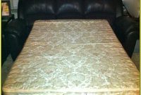 Leather Loveseat Pull Out Bed Leather Loveseat Pull Out Bed