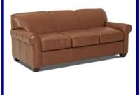 Leather Sectional Sofa With Pull Out Bed Leather Sectional Sofa With Pull Out Bed