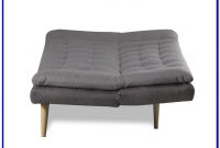 Light Grey Upholstered Ottoman Bed Light Grey Upholstered Ottoman Bed