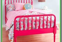 Little Girl Twin Bed Frame Little Girl Twin Bed Frame