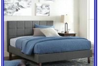 Low Platform Bed Frame Canada Low Platform Bed Frame Canada