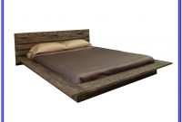 Low Platform Bed Frame King Low Platform Bed Frame King
