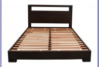 Low Platform Bed Frame Queen Low Platform Bed Frame Queen