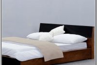 Mattress On The Floor Bed Frame Mattress On The Floor Bed Frame