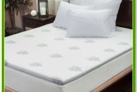 Memory Foam Mattress Topper Queen Walmart Memory Foam Mattress Topper Queen Walmart