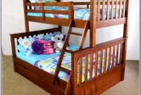Merax Twin Over Twin Solid Wood Bunk Bed With Trundle Merax Twin Over Twin Solid Wood Bunk Bed With Trundle