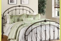 Metal Bed Frame And Headboard Queen Metal Bed Frame And Headboard Queen