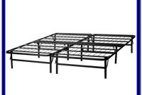 Metal Bed Frame King Amazon Metal Bed Frame King Amazon
