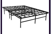Metal Bed Frame Queen Amazon Metal Bed Frame Queen Amazon