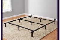 Metal Bed Frame Queen Assembly Metal Bed Frame Queen Assembly