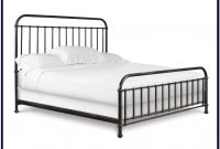 Metal Bed Frame Queen Big Lots Metal Bed Frame Queen Big Lots