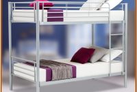 Metal Frame Bunk Beds Twin Over Twin Metal Frame Bunk Beds Twin Over Twin