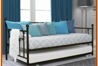 Metal Twin Bed Frame With Trundle Metal Twin Bed Frame With Trundle