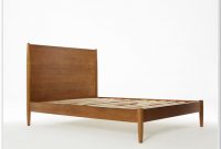 Mid Century Bed Frame West Elm Mid Century Bed Frame West Elm