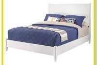 Mid Century Modern Cal King Bed Mid Century Modern Cal King Bed