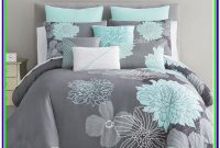 Mint Green And Gray Bedding Mint Green And Gray Bedding