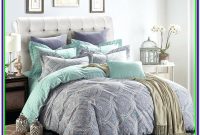 Mint Green And Grey Bedspread Mint Green And Grey Bedspread
