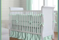 Mint Green Crib Bedding Canada Mint Green Crib Bedding Canada